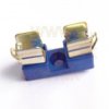 Fuse holder for 5 x 20mm fuses (RS412-661) - RS