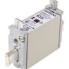 Bezpiecznik NH 63A 500V ac NH000 gG Siemens