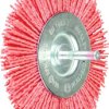 PFERD TOOLS Szczotka okrągła POS RBU 10010/6 RED 80 UNIVERSAL (1) 43740168 1 szt.