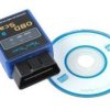 INTERFEJS OBD2 ELM327 BLUETOOT