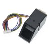 AS608 Optical Fingerprint Sensor JM-101B Fingerprint Matching