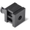 Wspornik przelotki Elastomer termoplastyczny Przelotka Insertowa Cable Entry System 20 x 21 x 21mm HellermannTyton