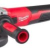 SZLIFIERKA KĄTOWA 125MM AGV13-125XE