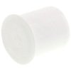 CONTA-CLIP 28796.7 KDS/KES-VS 17 WH Filler Plugs Polyamide 6.6 25 pcs