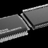 16-bit DSP, 40-MHz, 8-kw flash, 64-pin | PG | 64 | -40 to 85