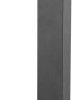 Lampa zewnętrzna LED stojąca EVN WLU65081602 WLU65081602 8 W 600 lm IK10, IP65