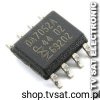TDA7052AT/N2 1W Audio Power Amplifier SMD-SO8 NXP