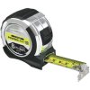 Komelon MPT87E PowerBlade™ II Pocket Tape 8m/26ft (Width 27mm)