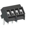 Złącze śrubowe, 4-pinowe, 934-DS/04