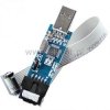 Programator USB dla AVR bez obudowy 5V 3,3V