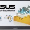 Asus ZenScreen MB16AMTR Monitor dotykowy