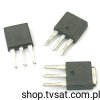 Tranzystor MOSFET-N 200V 2A MTD4N20E TO251 MOTOROLA
