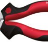 Stripping pliers, 10 mm², cable Ø 5 mm, L 160 mm, 187 g, Z55016002