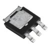 MOSFET N-kanałowy 100 A DPAK (TO-252) 40 V SMD Pojedynczy 107 W 4,7 milioma