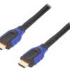 CH0066 Kabel HDMI o długości 10m