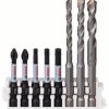 Zestaw bitów Bosch Accessories 2608577145