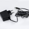 Zasilacz Impulsowy 24V 1A 24W Wtyk 2,1X5,5 Mm Espe E2424w2e