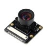 Waveshare OV9281-110 Mono Camera for Raspberry Pi, Global Shutter, 1MP