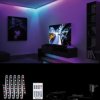 78886 LED Strip Set 1.5m Dynamic Rainbow RGB