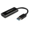 Adapter, 1920 x 1200, do wyświetlaczy: 1, USB A, USB 3.0, HDMI