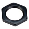 Omeg M10 Fixing Nut in Black For Use With Omeg Potentiometers