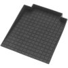 Weller T0058768762 Silicone Mat Fire Retardant & Temp Resistant