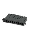 Złącze PCB Styk zaciskany Phoenix Contact do użytku z: Zacisk zagniatany przewodu na płytce 504185-1000
