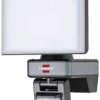 Brennenstuhl Connect WiFi WFD 2050 P 1179050010 Zewnętrzna lampa punktowa LED EEK: E (A - G) 19.5 W