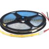 Taśma LED COB 5m 12V IP20 4000K