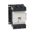 Stycznik 240 V Schneider Electric styki: 3 160 kW (wewnętrzny trójkąt), 90 kW (szeregowy) 150 A 3NO LC1D150U7