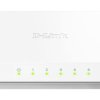 Nie Przełączniki sieciowe 5-portowy , montaż: stacjonarny 100Mb 10/100Mbit/s 5 0, D-Link Bez zarządzania