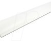 20707 Cable Duct self-adhesive 89 x 21 mm - length 1 m white