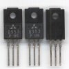 2SB953 PNP 7A 40V TRANZYSTOR