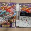 Streetfighter II Disk version