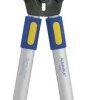Zaciskarka Klauke K09D, 25 do 150 mm²