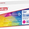 Edding Toner Zamiennik Brother TN-243 zamiennik Magenta 1000 strony EDD-1087 18-1087
