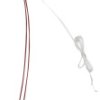 Folia grzewcza Thermo TECH 3326140, 25 W, IPX7, (D x S) 50 mm x 50 mm