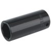 Sealey IS3819D Impact Socket 19mm Deep 3/8"sq Drive