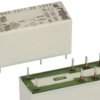 Przekaźnik 24V 16A RM85-2011-35-1024; Relpol