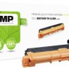 KMP Toner Zamiennik Brother TN243BK zamiennik Czarny 1000 strony B-T109 1268,0000
