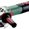 Szlifierka kątowa Metabo WEV 19-125 W 613108000 1900 W