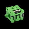 SBN41-resX - Integrated sensor for metabolic breath analysis