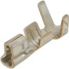 Receptacle, 0.05-0.33 mm², AWG 30-22, crimp connection, tin-plated, SEH-001T-P0.6