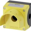Siemens 3SU1851-0AA00-0AJ2 3SU18510AA000AJ2 Obudowa 1 szt.