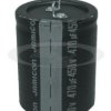 kondensator elek. 470uF 450V 35x45 snap 85C Jamicon LSW471M2WQ45M