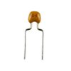 Capacitor - 0.1 µF (10 Pack) [Discontinued]