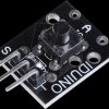 SE043 Developer boards - Pushbutton module
