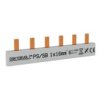 Szyna Łączeniowa Sztyftowa Ps/S 1F 6Mod 16Mm2 5101