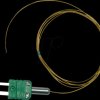 P03652906 Temperature sensor SK6, flexible, -50 - +500°C