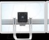 98-009-216 Ergotron HX triple monitor kit, including handle, up to 24 inche